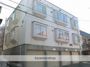 メゾンルピナス