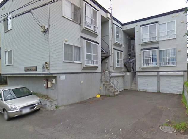 OMレジデンス札大前