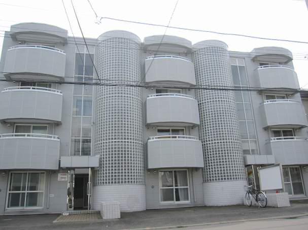 アルコン平岸34