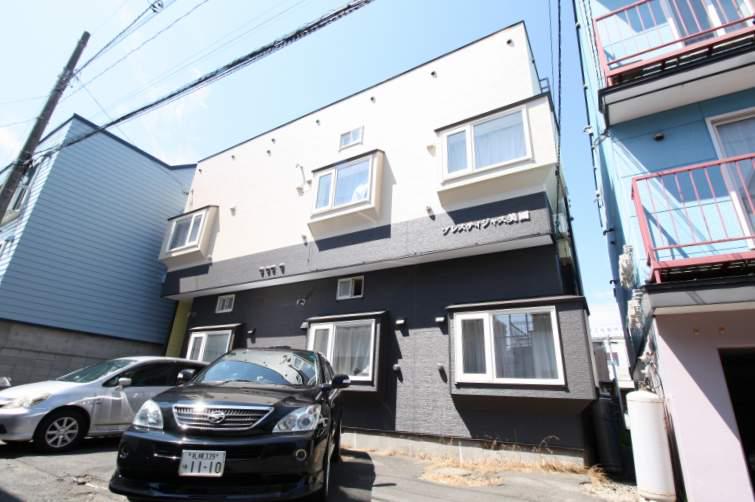 プレスティジャス美園