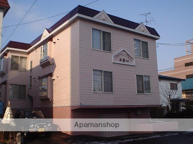 シェーンブルン美園46