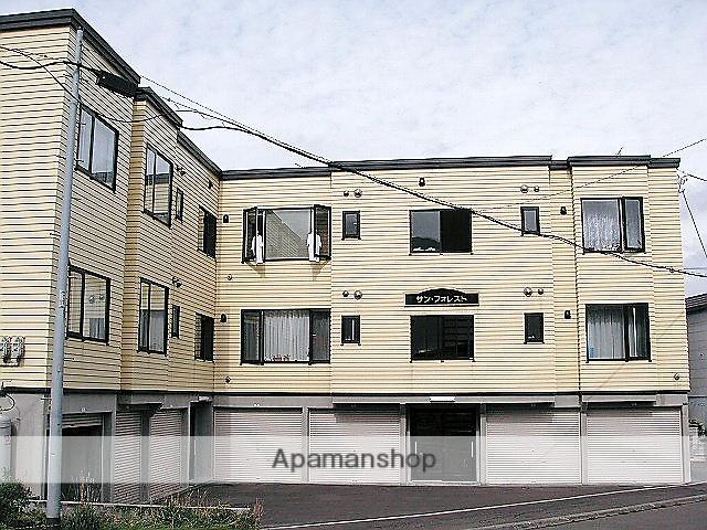 サンフォレスト