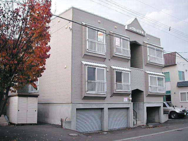 セラディール新発寒A