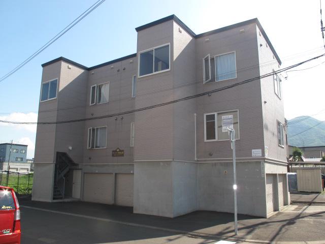 サンコート稲積公園(1DK/3階)