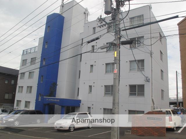 アーバンヒル宮の沢