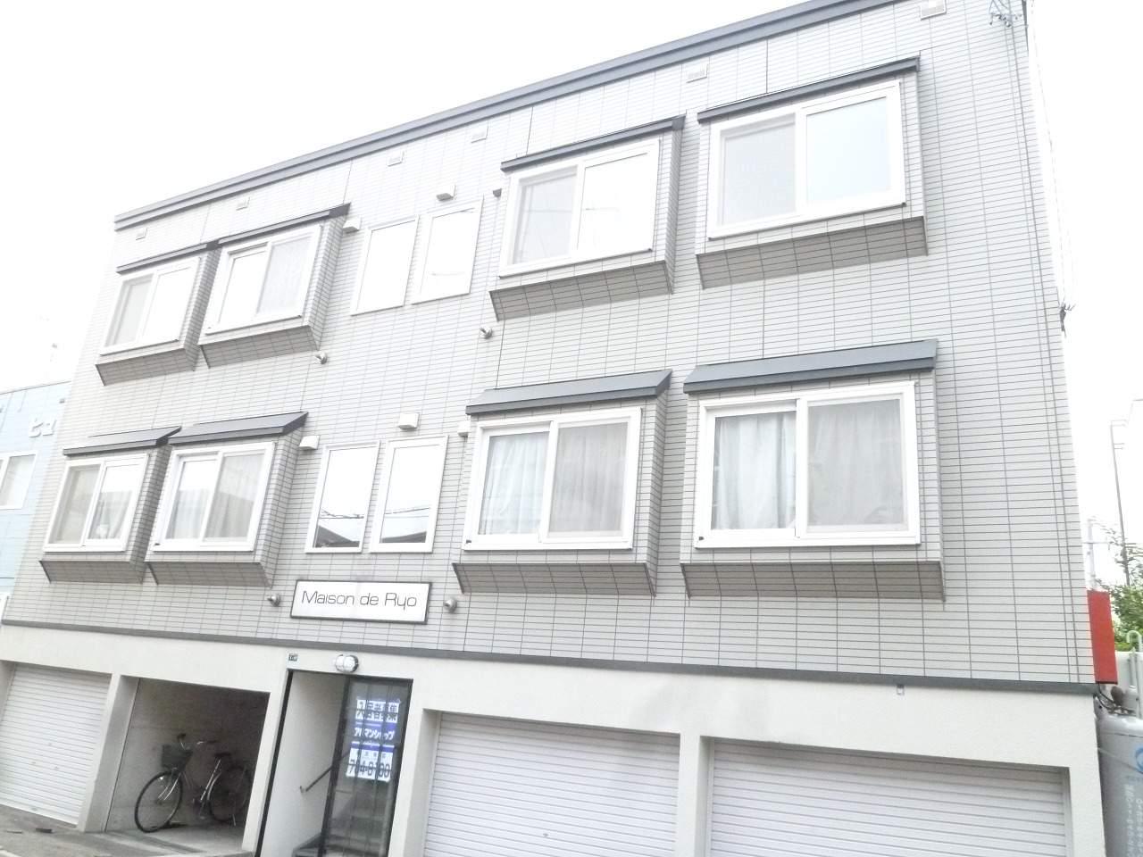 メゾンド・リョウ