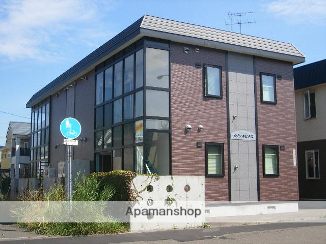 メゾンルピナス