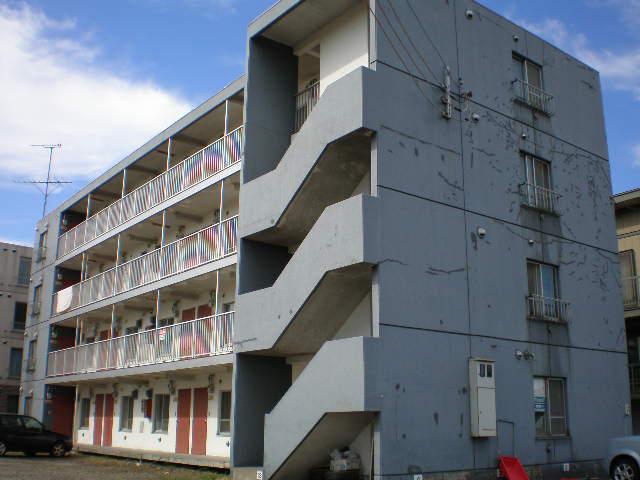 松下ハイツ江別Ⅱ