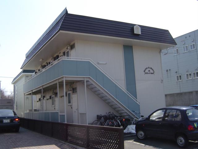 メゾンドミュゲ