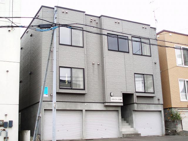 スカイラーク大曲