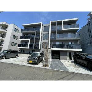 AXISーWILL 東札幌STA.アクシスウィル東札幌ステーシ