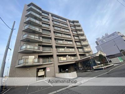 パークヒル厚別