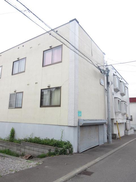 ピュアハイツSEIWA