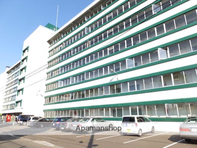 はまなすコーポ