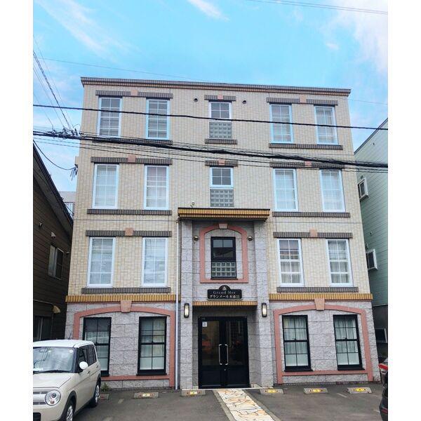 グランメール 本通11