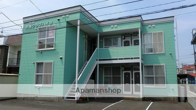 栄通クラブハイツ