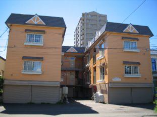 エクセレンス野幌