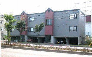 フラワーコーポⅡ