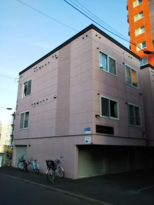 アイコート豊平(1LDK/3階)