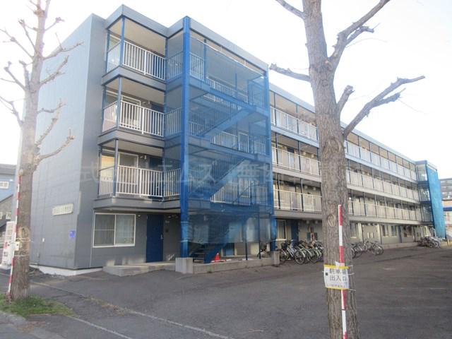 アルファレジデンス新札幌