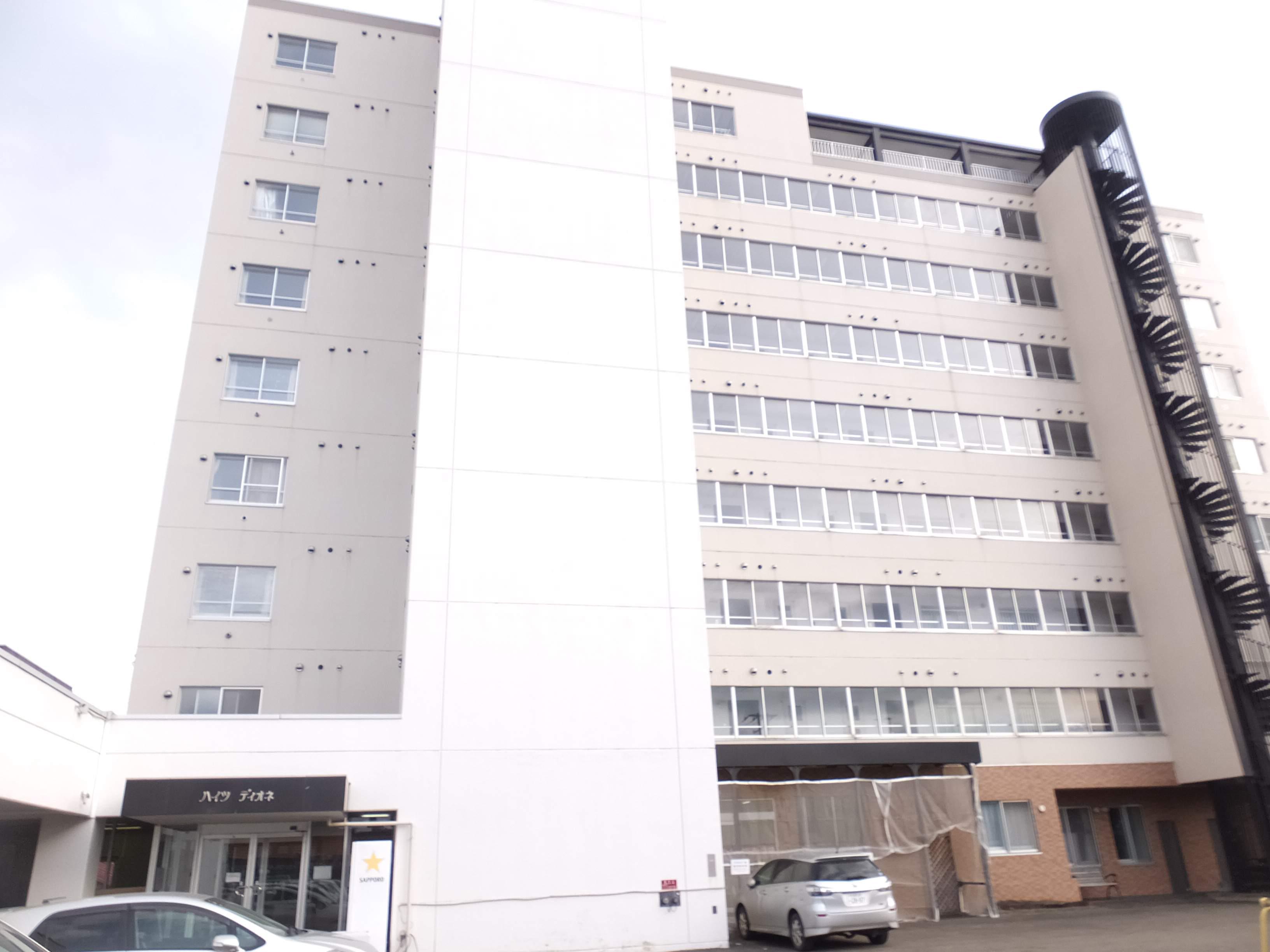 ハイツディオネ