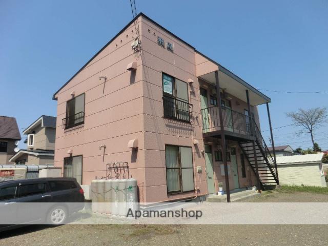 飛鳥マンション(2DK/1階)