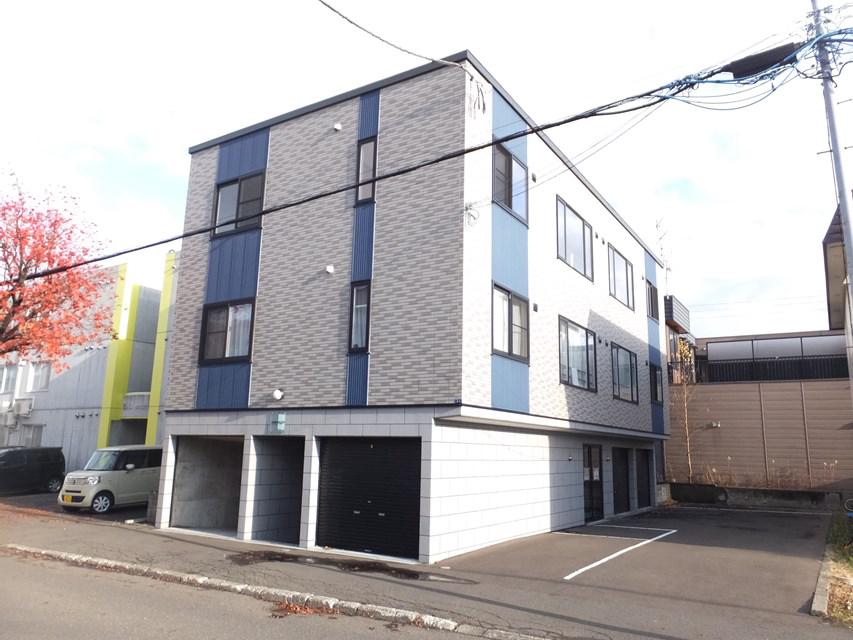 カサベレーザ白石