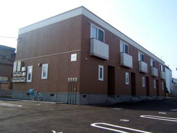 シャーメゾンフェルム