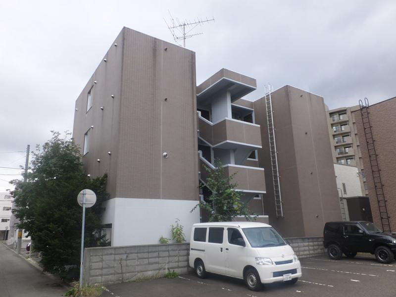 コートひばりが丘