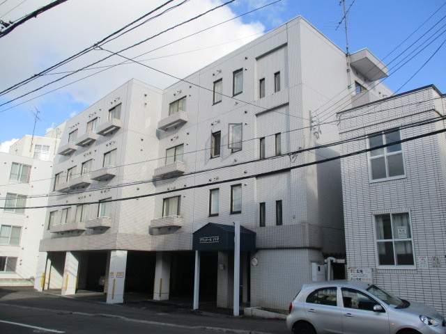 グランド-ルイケダ