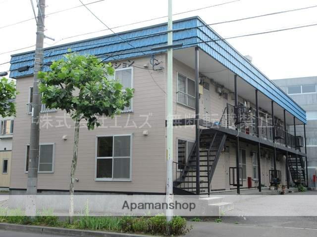 第3山本マンション