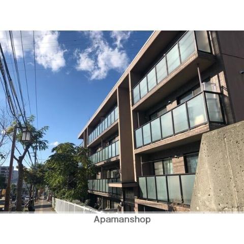 グローバル南平岸