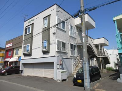 ヴィラウエスト