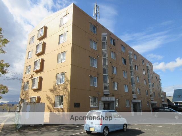 フォーレストメモリー(2LDK/2階)