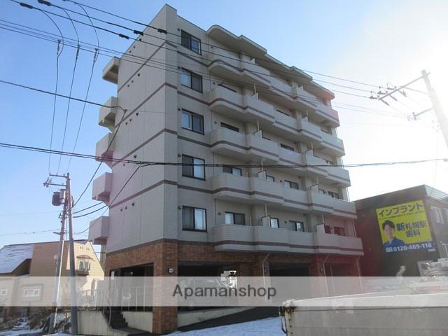 ルミノーゾ厚別