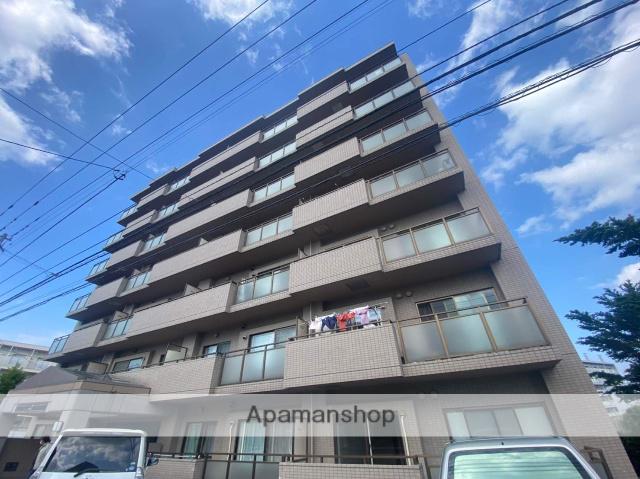アスティオン上野幌
