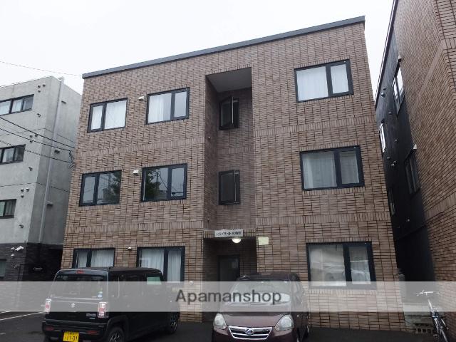 トワイライト弐番館