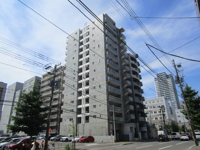 レジディア北2条イーストⅡ