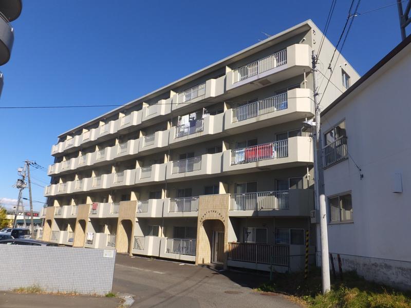 カントリーハイツ