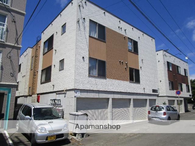 MI・CALAM白石(1LDK/2階)