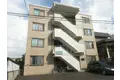 ビッグバーンズマンション清田