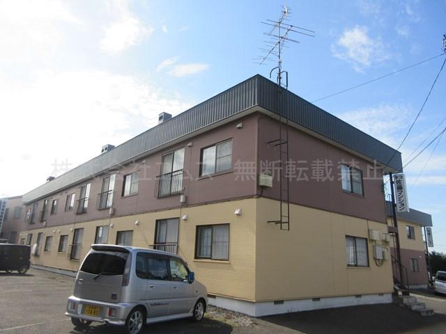 第3佐藤マンション