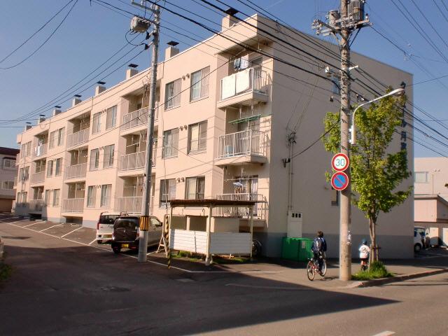 クチュール月寒東