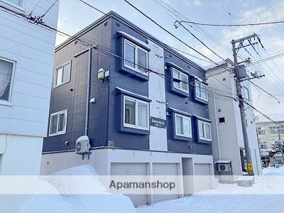 エミネンス美園114