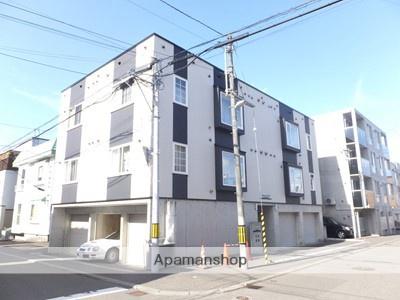 アプレミディ(1LDK/3階)