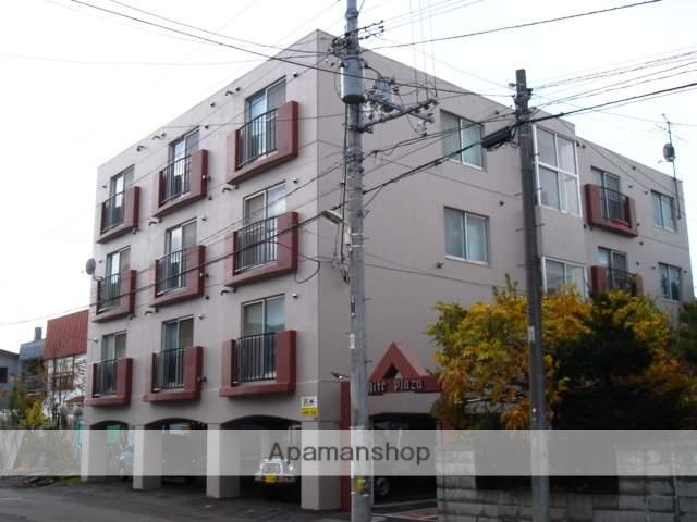 ホワイトプラザ