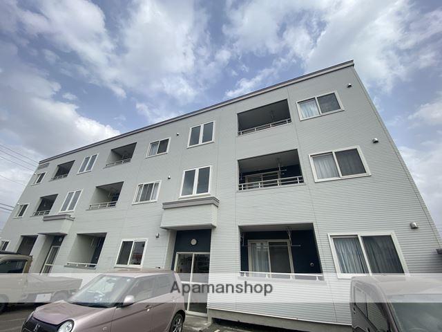 サンリットフィオーレ(2LDK/3階)