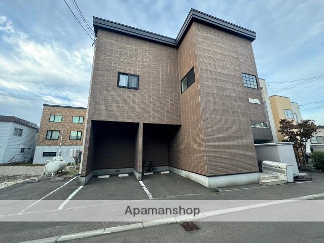 メゾン・ド・ソレイユII