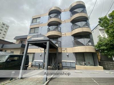 クリスタルハイツR2(2LDK/4階)