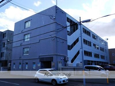 広和ハイツNO8(1LDK/4階)